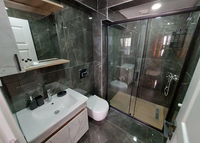 Peker Hotel Istambul