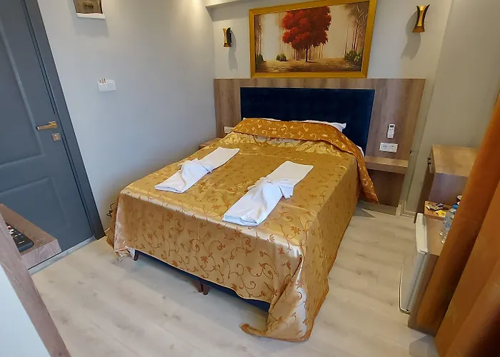 Peker Hotel Istambul