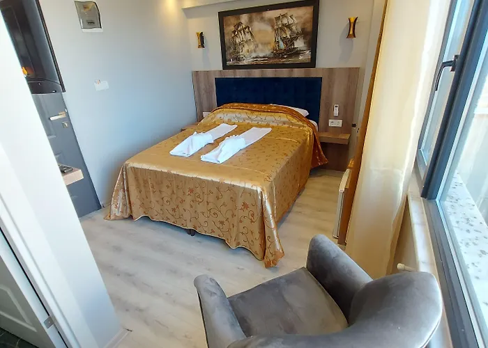 Peker Hotel Istambul